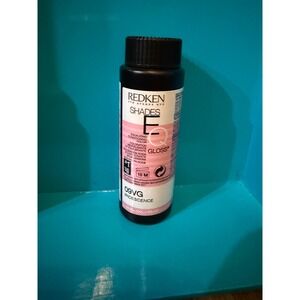 Redken Shades EQ Gloss 9VG Iridescence Demi-Permanent Hair Color